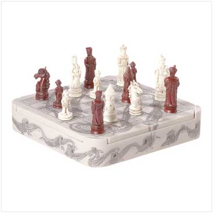 Emperor Chess Set